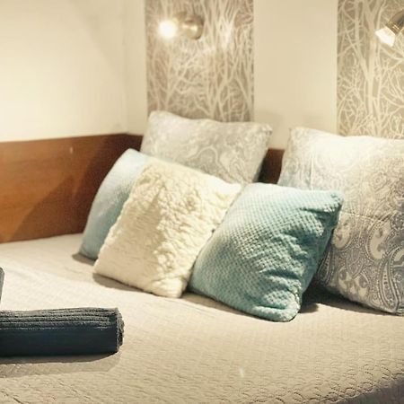 Budapest Central Private Lofts Εξωτερικό φωτογραφία