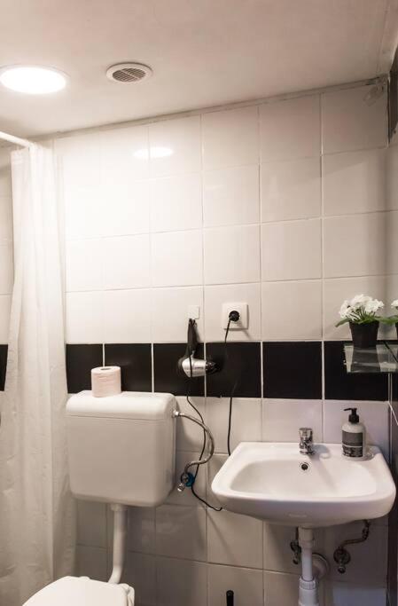 Budapest Central Private Lofts Εξωτερικό φωτογραφία