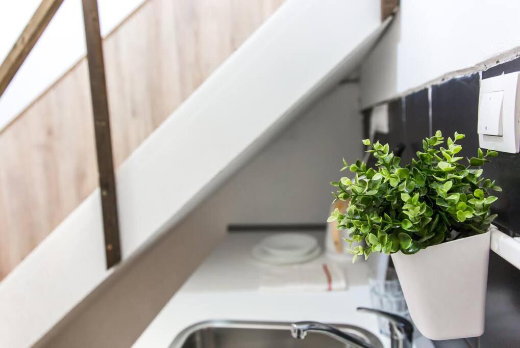 Budapest Central Private Lofts Εξωτερικό φωτογραφία
