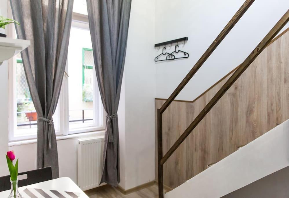 Budapest Central Private Lofts Εξωτερικό φωτογραφία