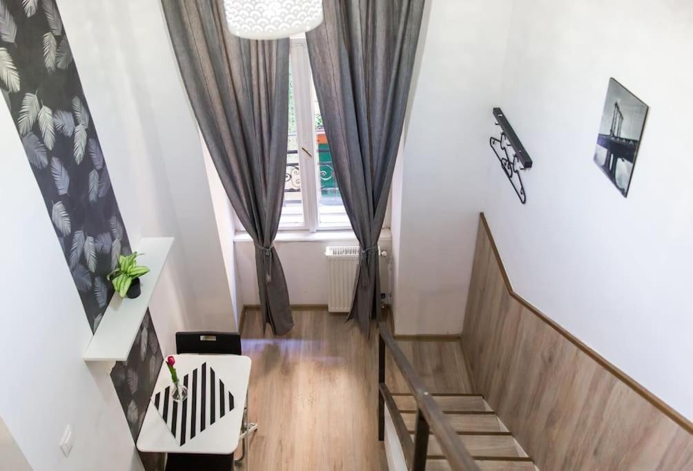 Budapest Central Private Lofts Εξωτερικό φωτογραφία